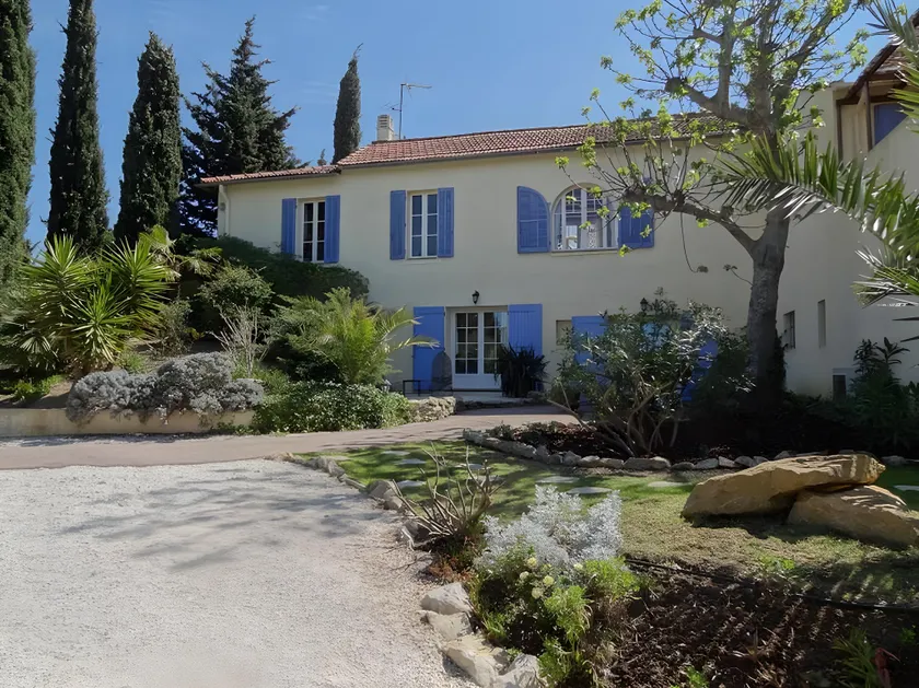 La Bastide de Font Clarette - Image 1