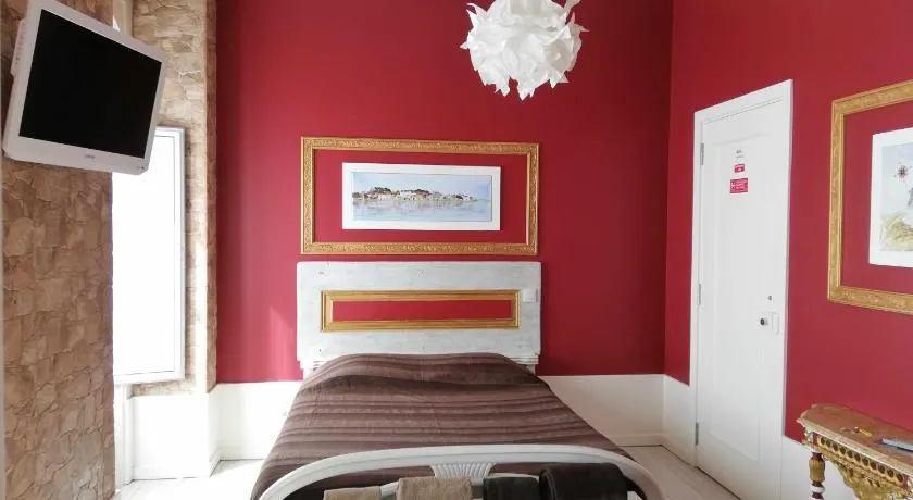 Legendary Bay - Suite a tema - Image 1