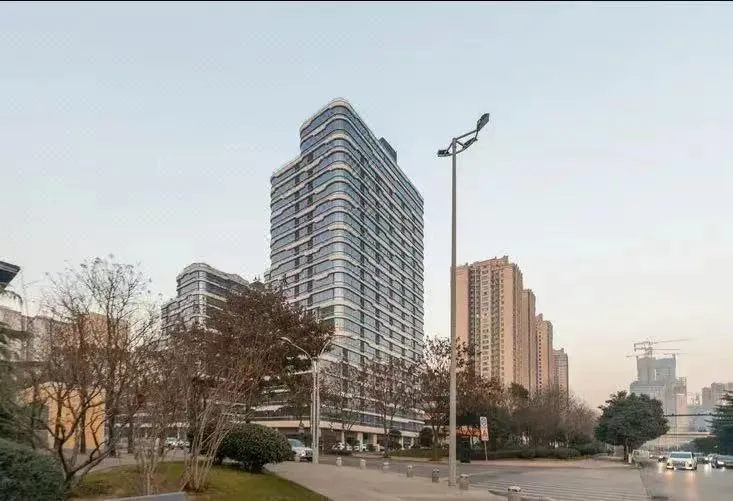Yihe Hotel (Xi'an Qujiang Creative Valley Branch) - Image 1