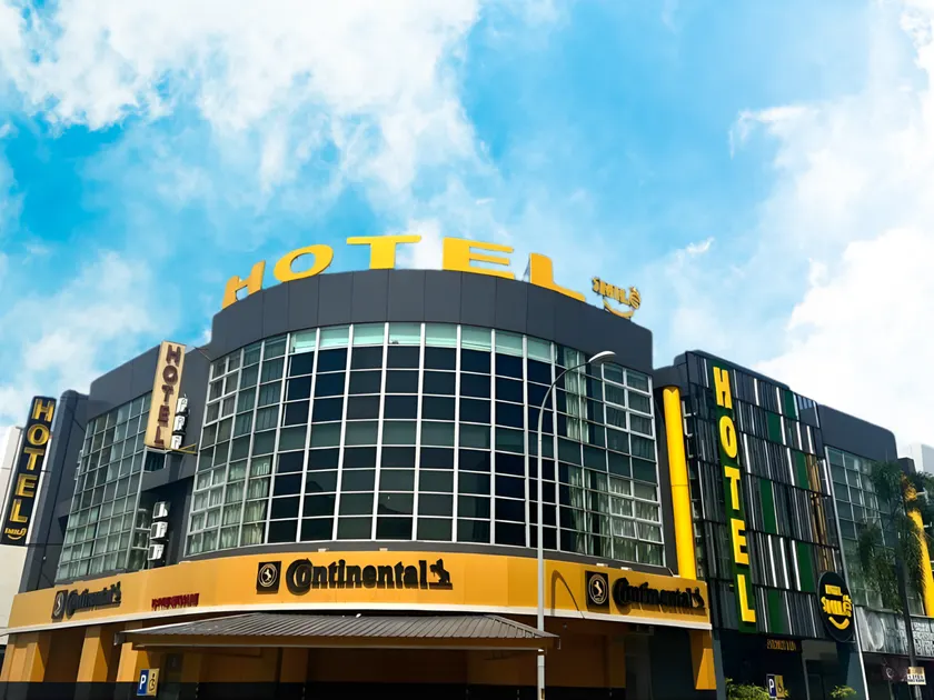 Smile Hotel Klang Bukit Tinggi - Image 1