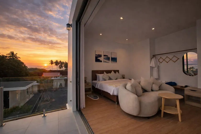 The Samui Villa Retreat - Image 1