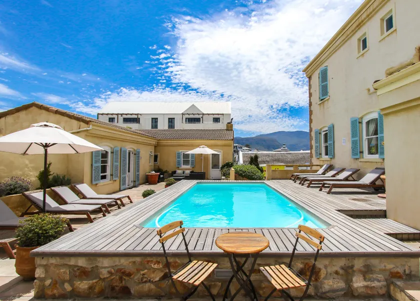 Auberge Burgundy Boutique Hotel & Spa - Image 1