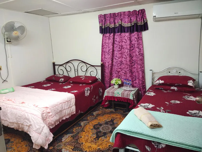 HOMESTAY DHUHA - Image 1