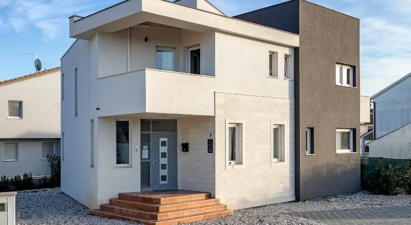 Apartments Peti - Image 1