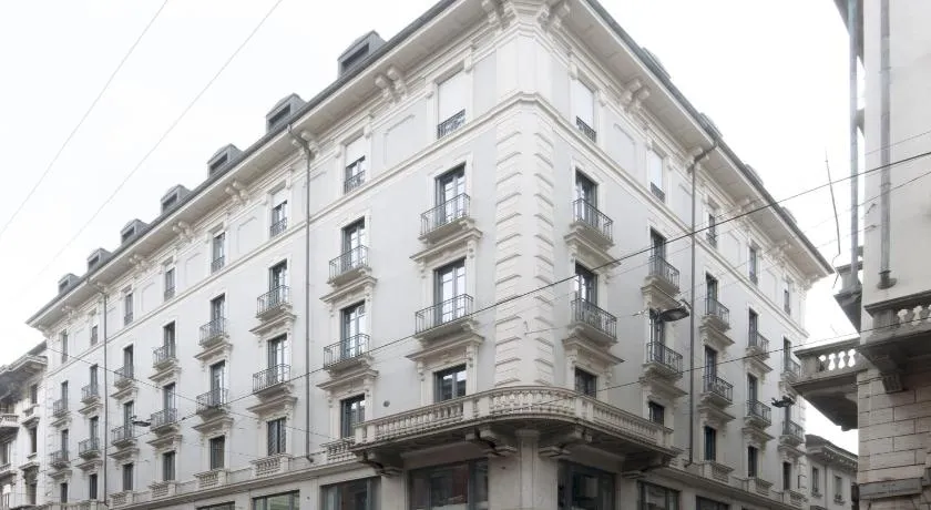 Fifty Eight Suite Milan Sforza - Image 1
