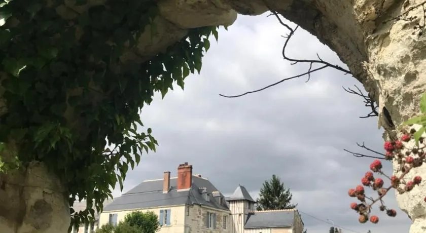 Charmant gite en rez-de-jardin - Image 1