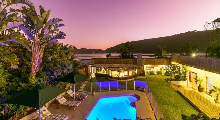 In Toto Retreat - Garden Route - Image 1