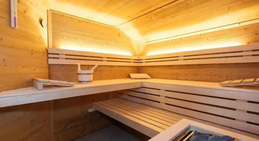 Elsternest - Ihr Feriendomizil mit Sauna - Image 1