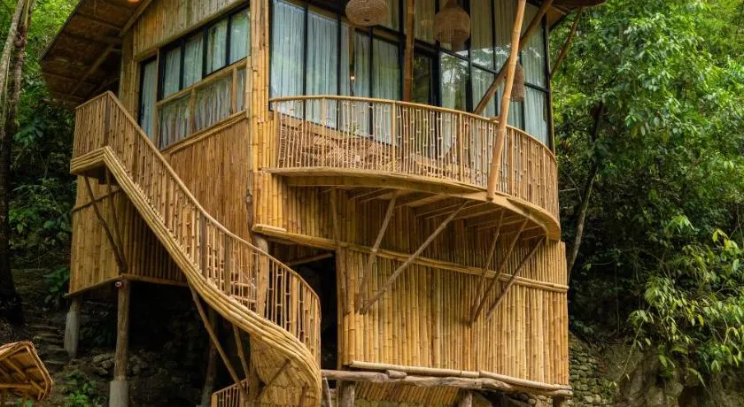 Treehouse de Valentine - Image 1