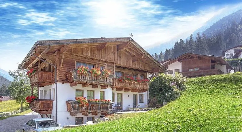 Lärchenheim - Image 1