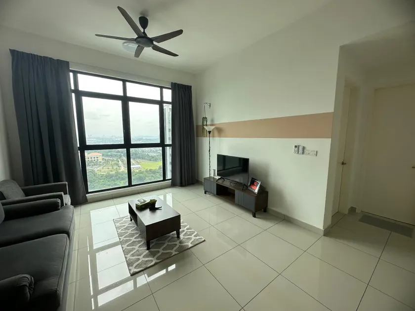TA Conezion Suite - Image 1