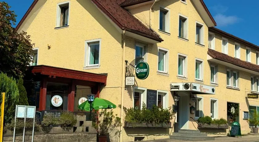 Gasthaus Tisis - Image 1
