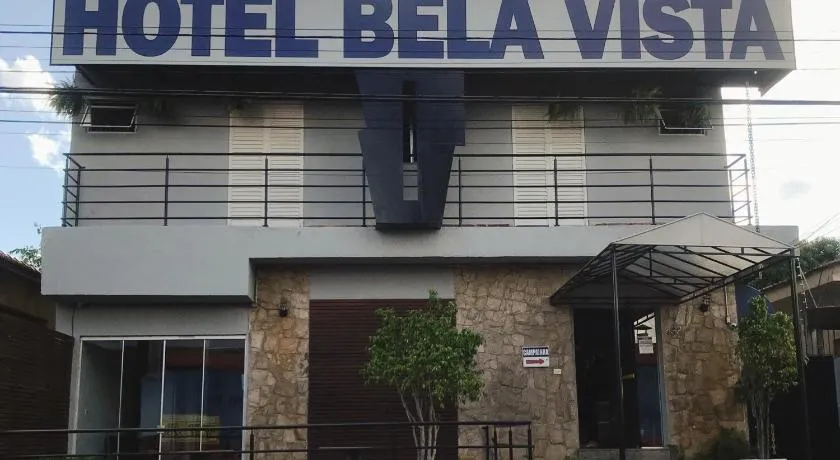 HOTEL BELA VISTA NOVA ODESSA - Image 1