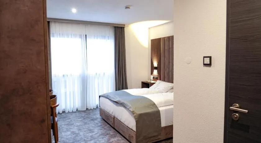 JG Hotel Antoniergasse  - Image 1