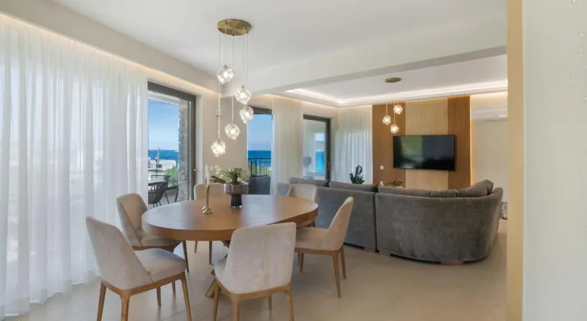 Villa Dioma Your Private Escape on the Beach - Image 1