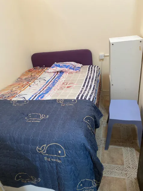 Partition Room( Suitable4Couple) - Image 1