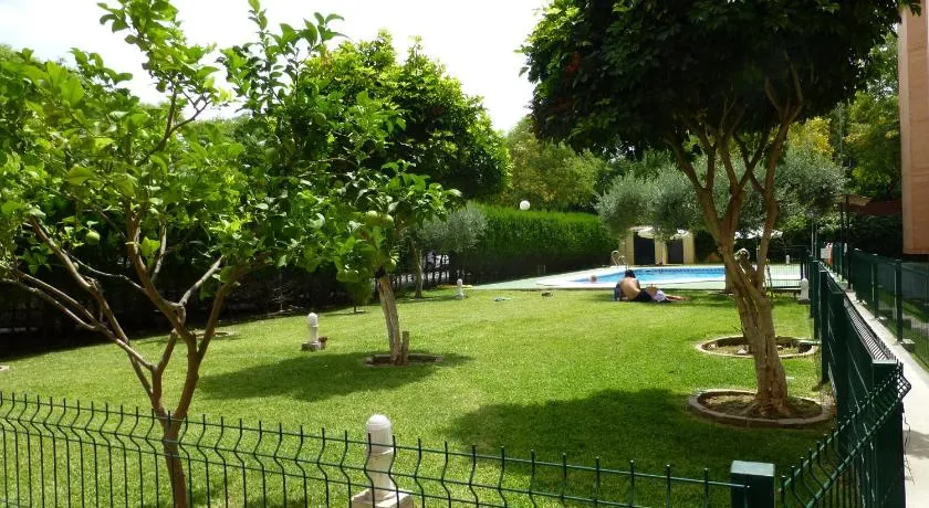 Milenium Palace - Garaje incluido - Piscina-FIBES - Image 1