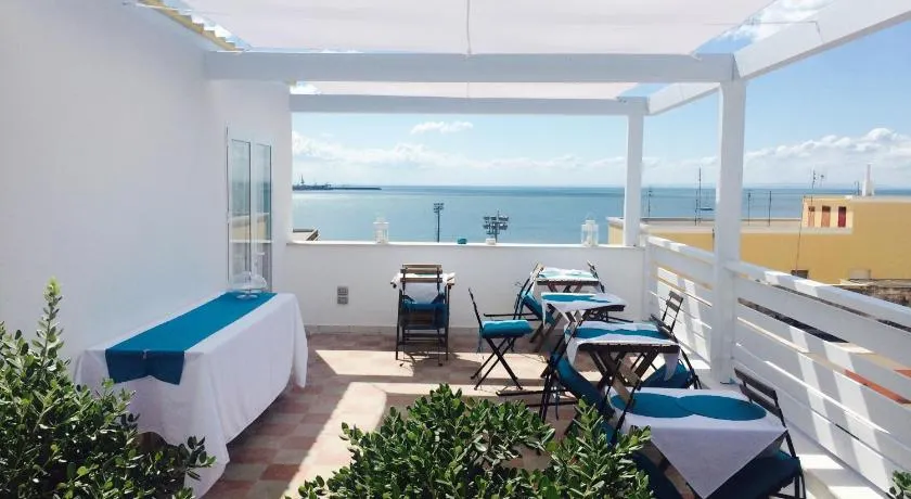 B&B Acqua di Sale - Image 1