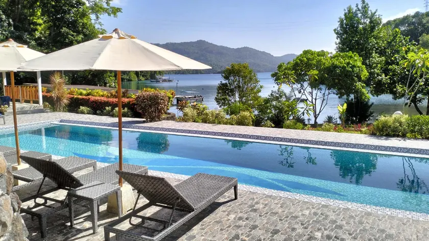 Thalassa Dive Resort Lembeh - Image 1
