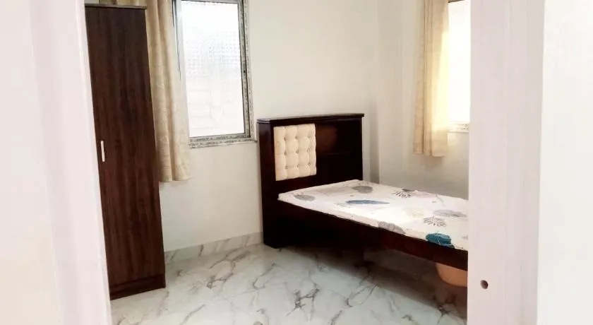 Mayapur Guest Place - Image 1