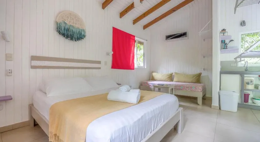 Boho lodge Montezuma l&l - Image 1