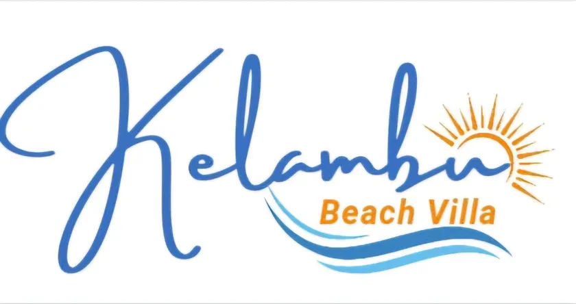 Kelambu Beach Villa - Image 1