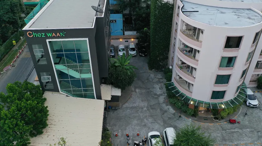 WAAN Apartment - Image 1