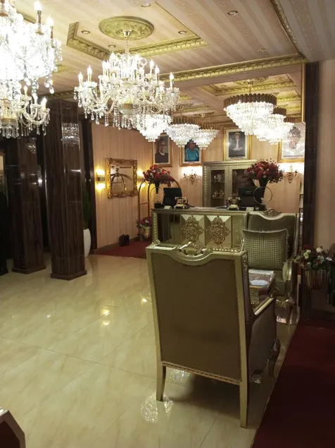 NO.1 HOTEL - Image 1