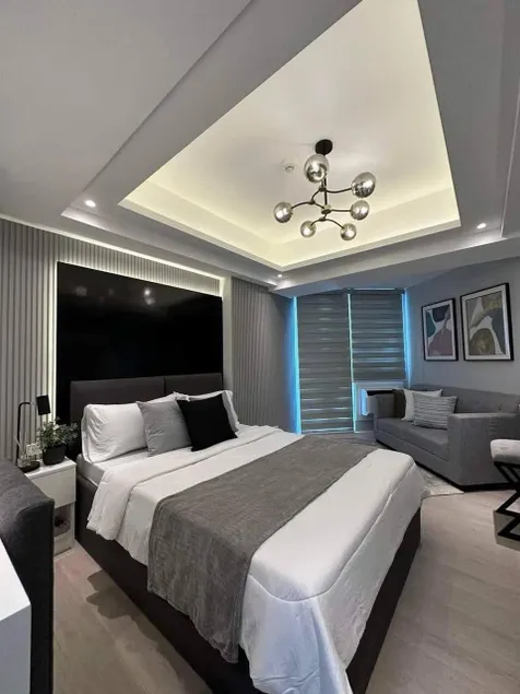 Stylish Stay @ Azure North Mall|Airport|Pool|Clark - Image 1