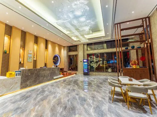 Yuanhe Hotel - Image 1