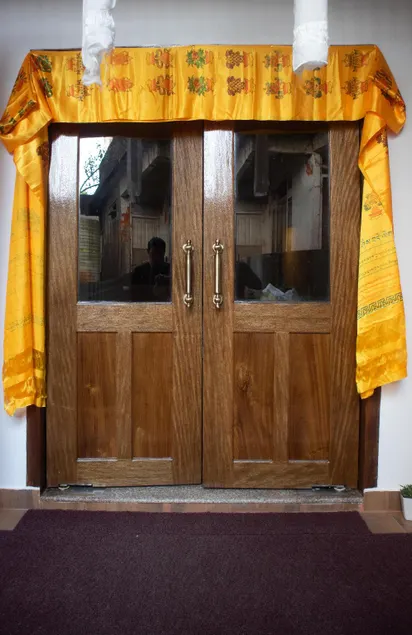Hotel Shambhala - Image 1