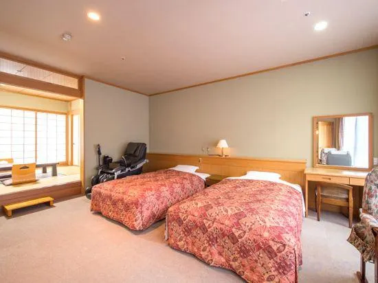 Shikibu Onsen Yurari - Image 1