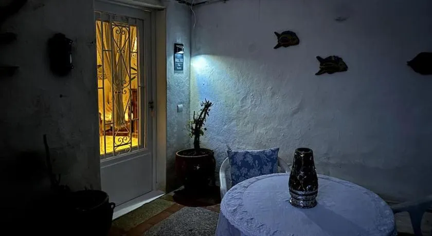 Ibizan Style Studio in Jesús - Image 1