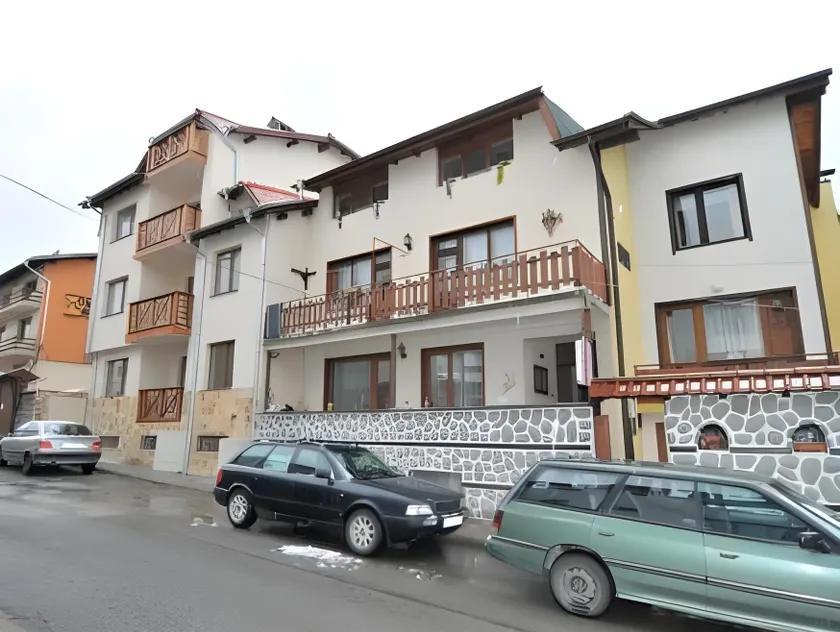 Family Hotel Santo Bansko - Image 1