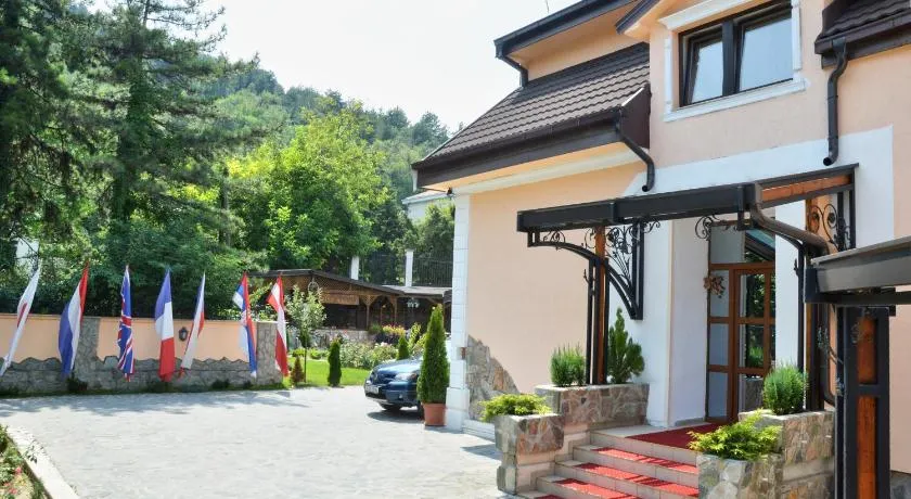 Villa Vodno - Image 1