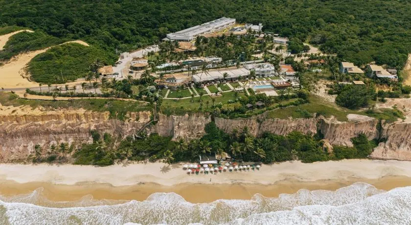 Pipa Ocean Hotel - OFICIAL - Image 1