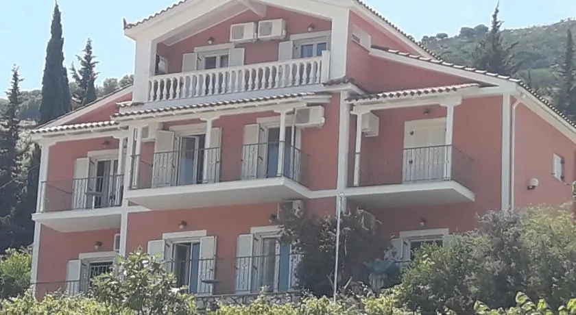 Myrtos Hotel - Image 1