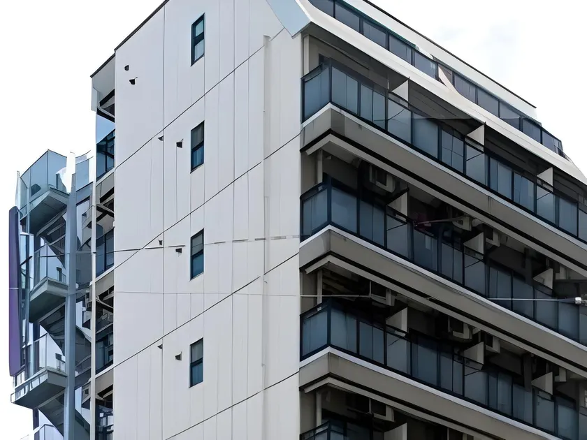 Weekly Inn Minami Fukuoka - Image 1