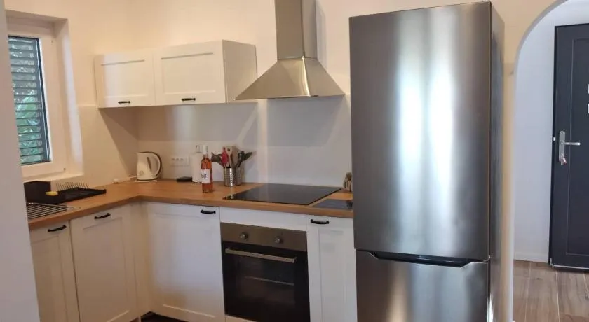 Apartmani LUNI - Image 1