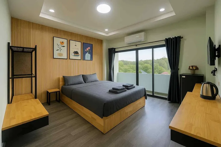 SiLin Hotel - Image 1