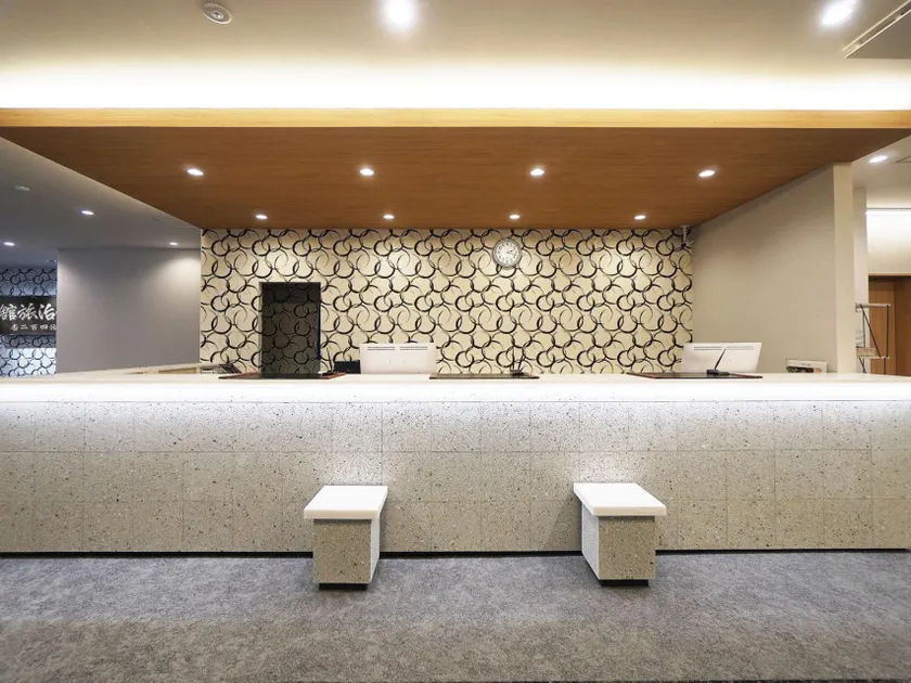 HOTEL MARUJI - Image 1