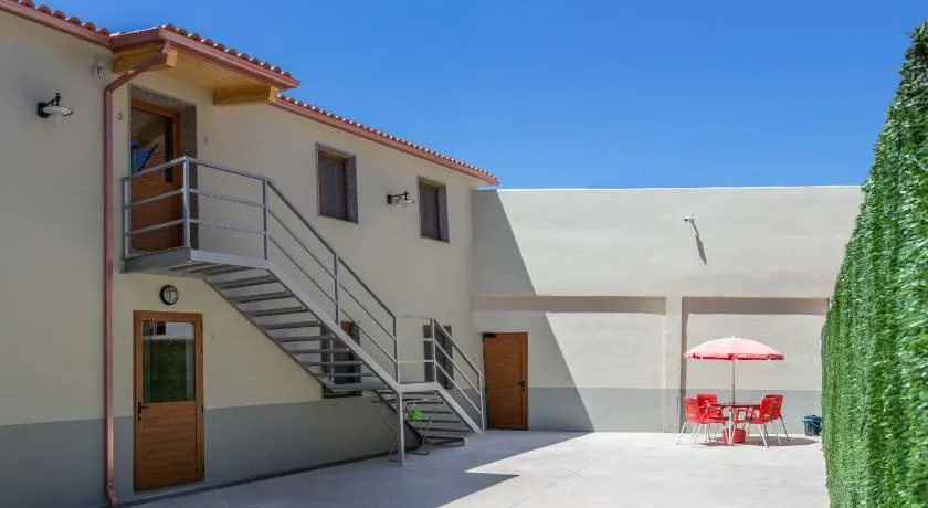 Albergue Pereiro - Image 1