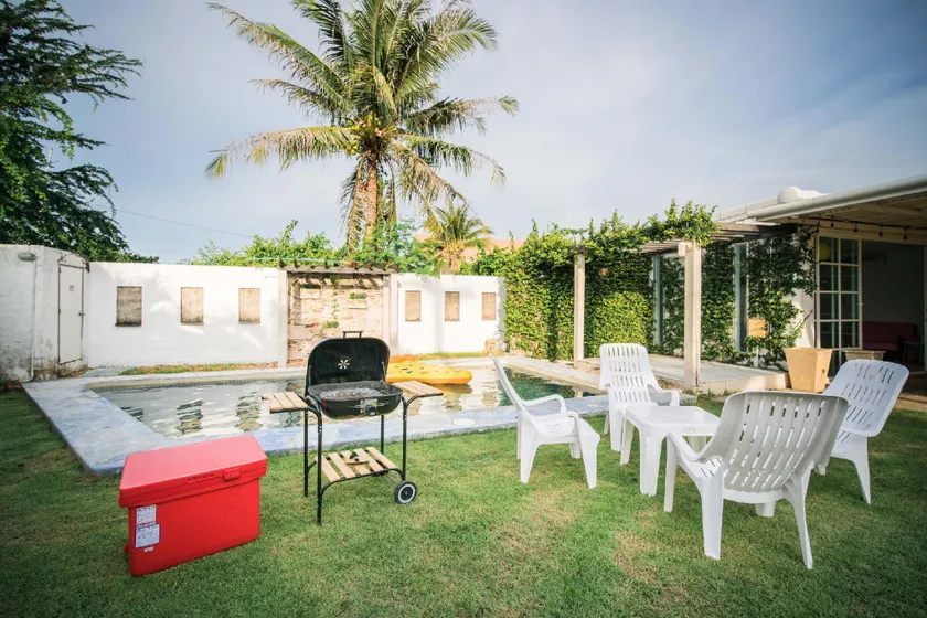 LTN Club Pool Villa Hua hin - Image 1
