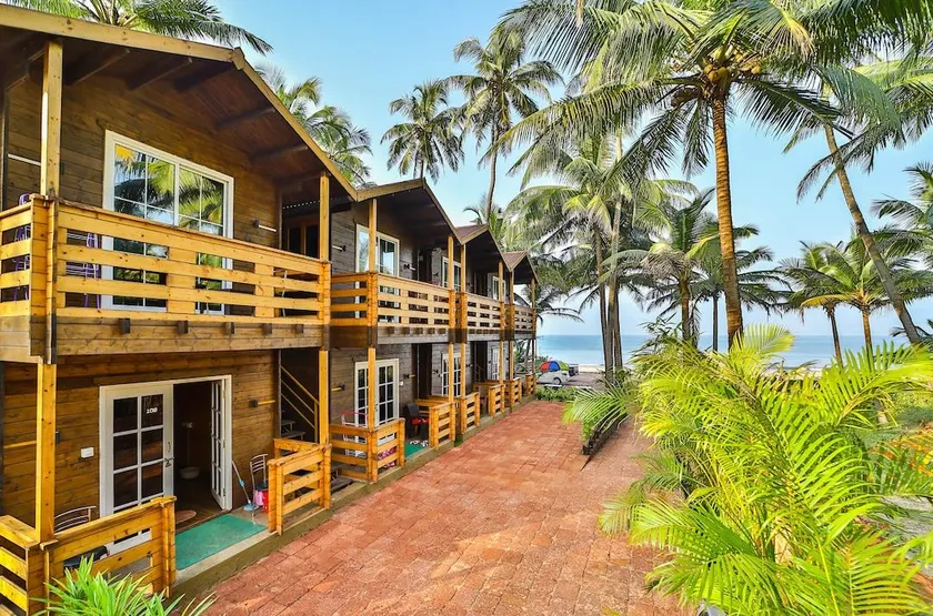 Funtastico Beach Resort - Image 1