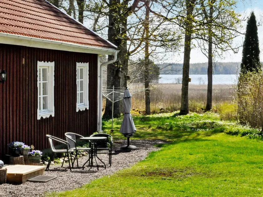 5 person holiday home in Kristinehamn - Image 1