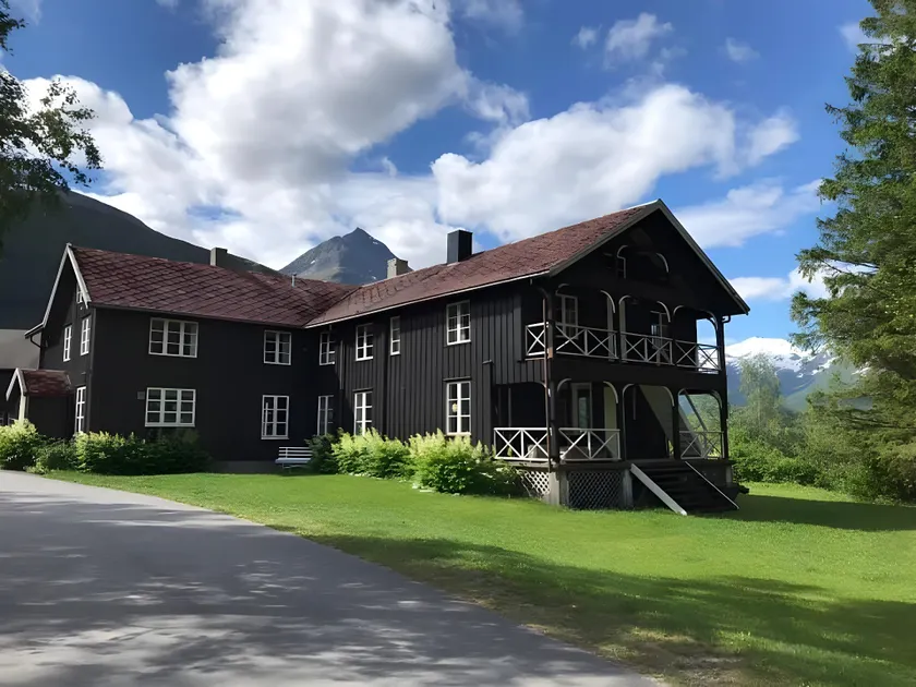 Phillipshaugen Lodge - Image 1