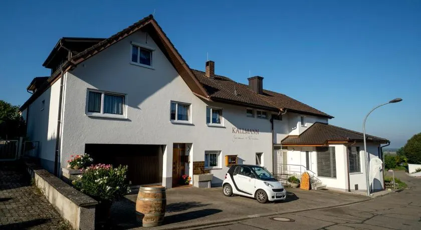 KALLMANN Gästehaus - Image 1