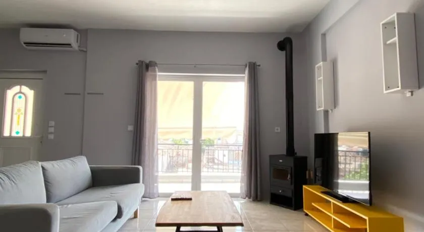 Nafplio Boutique Apartment - Image 1