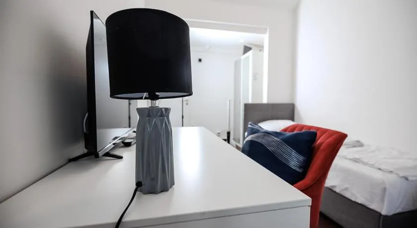 Komfortable 2-Zimmer-Ferienwohnung mit separatem Eingang und Highspeed WLAN - Image 1