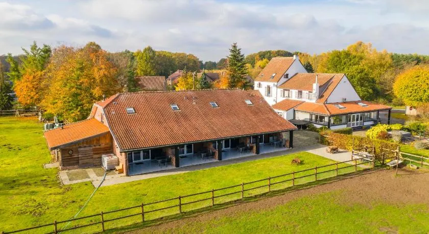 B&B De Kroonhoeve - Image 1